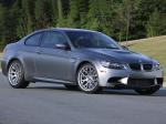 BMW M3 Coupe Frozen Gray Edition 2011 года